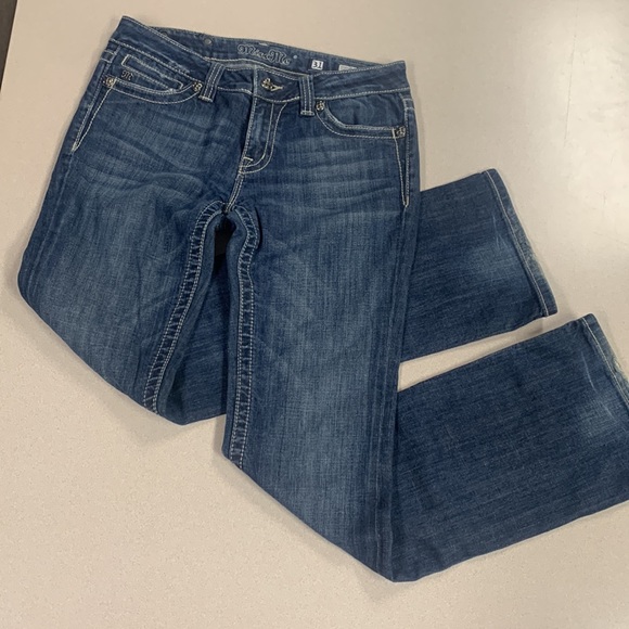 Miss Me jeans - Picture 4 of 8